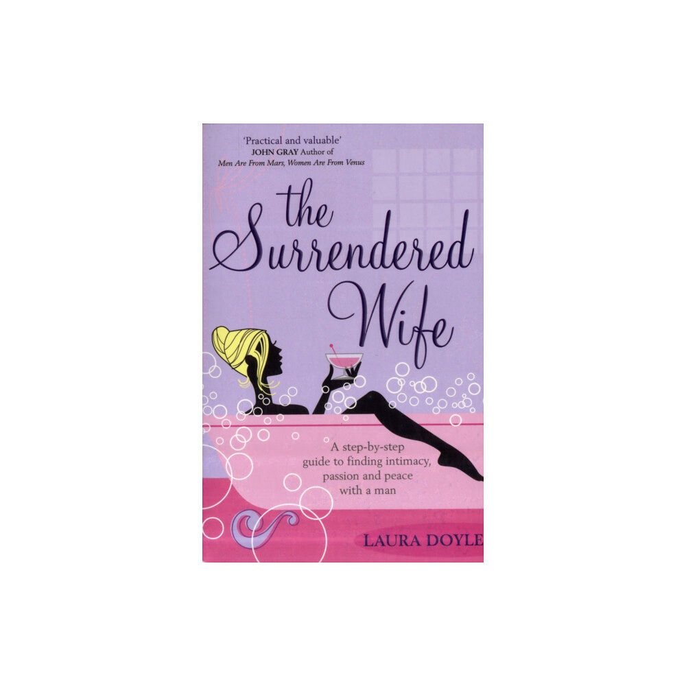 Simon & Schuster The Surrendered Wife (häftad, eng)