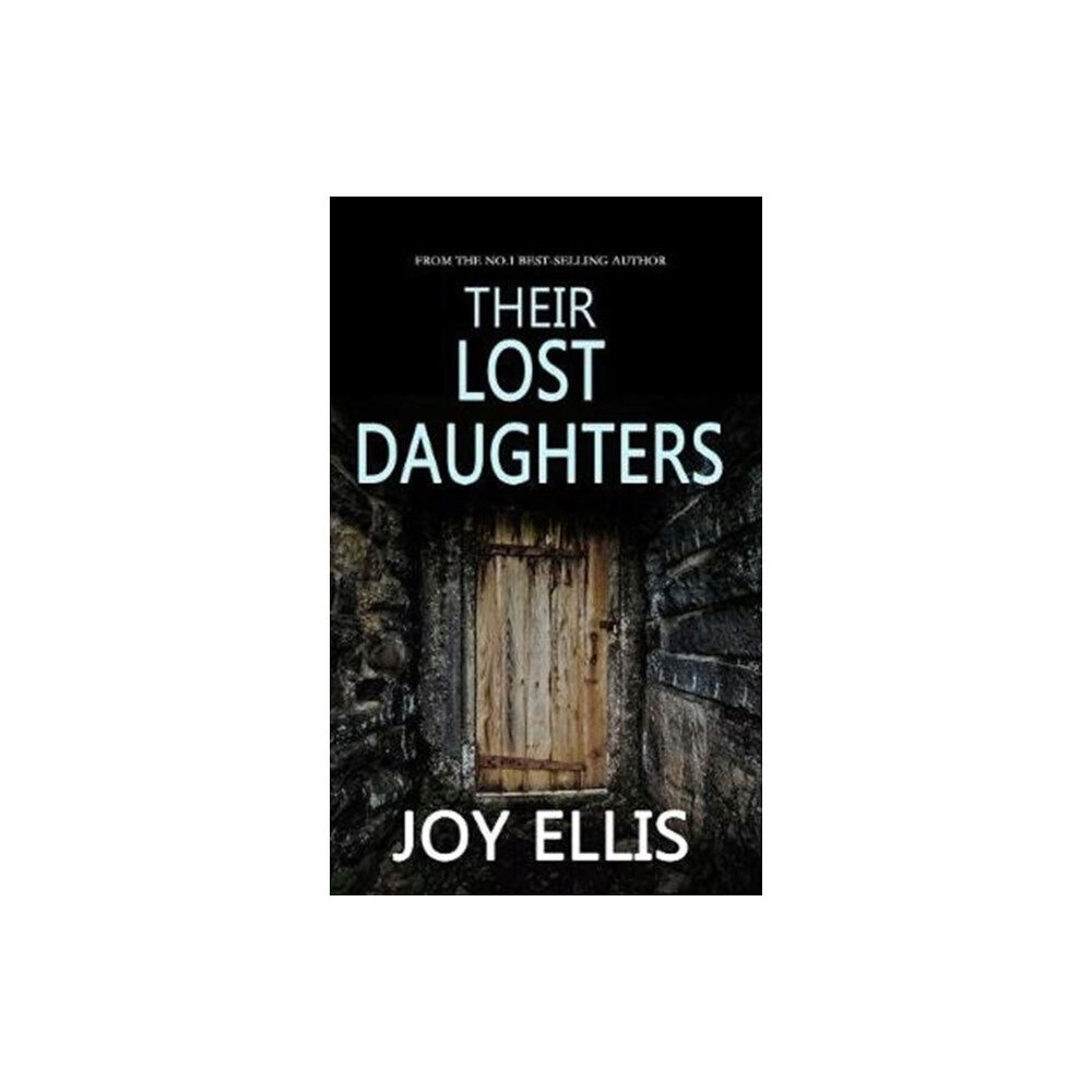 Joffe Books Their Lost Daughters (häftad, eng)