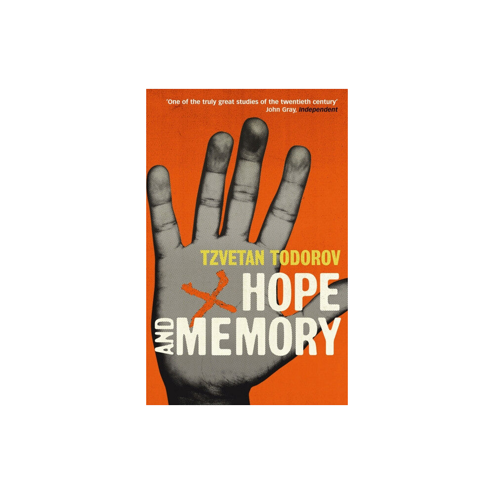 Atlantic Books Hope And Memory (häftad, eng)