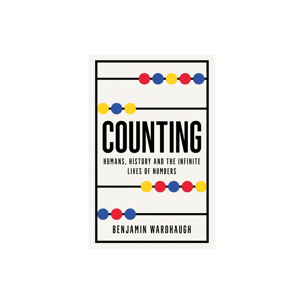 HarperCollins Publishers Counting (häftad, eng)