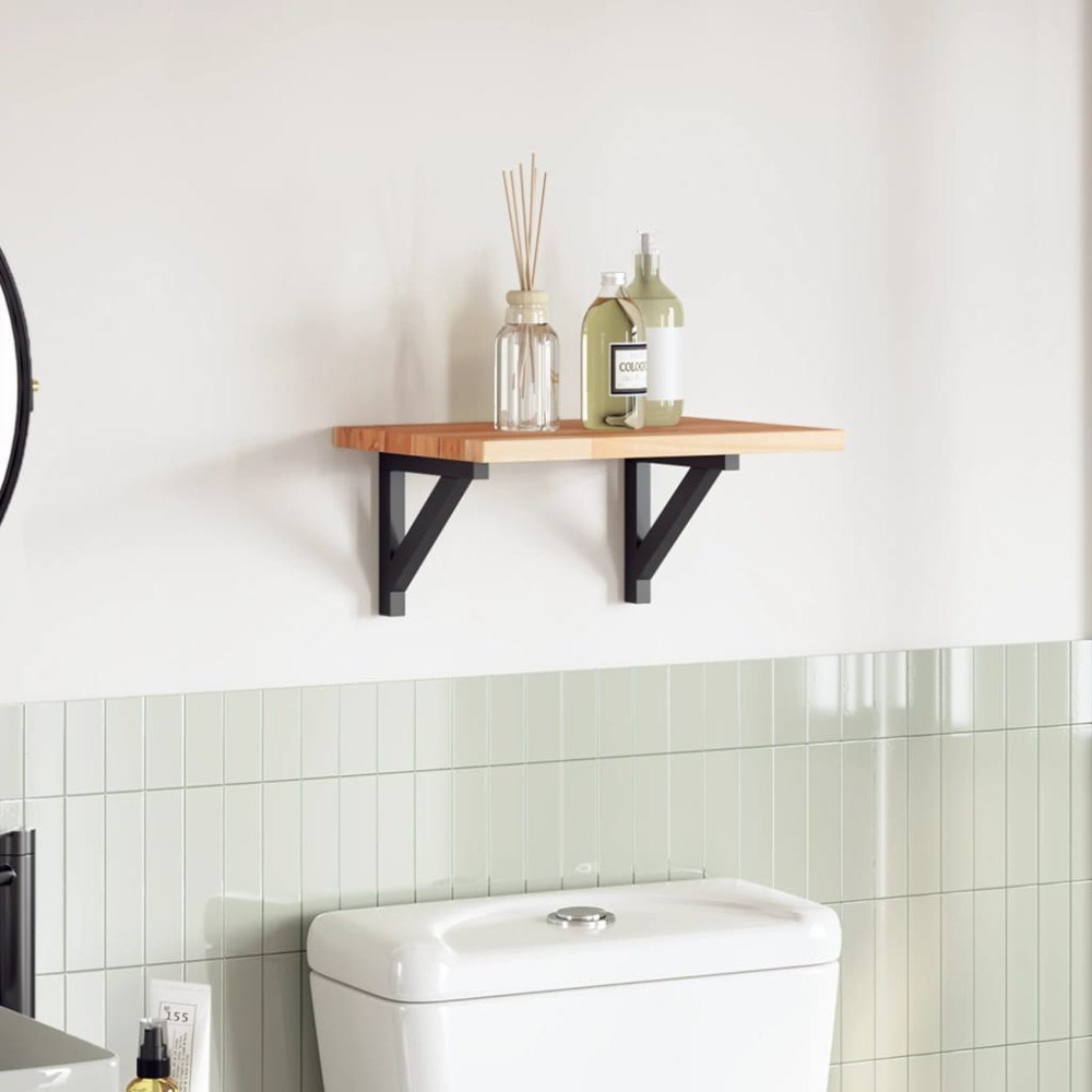 vidaXL Bordsskiva rektangulär 60x30x2 cm massivt akaciaträ