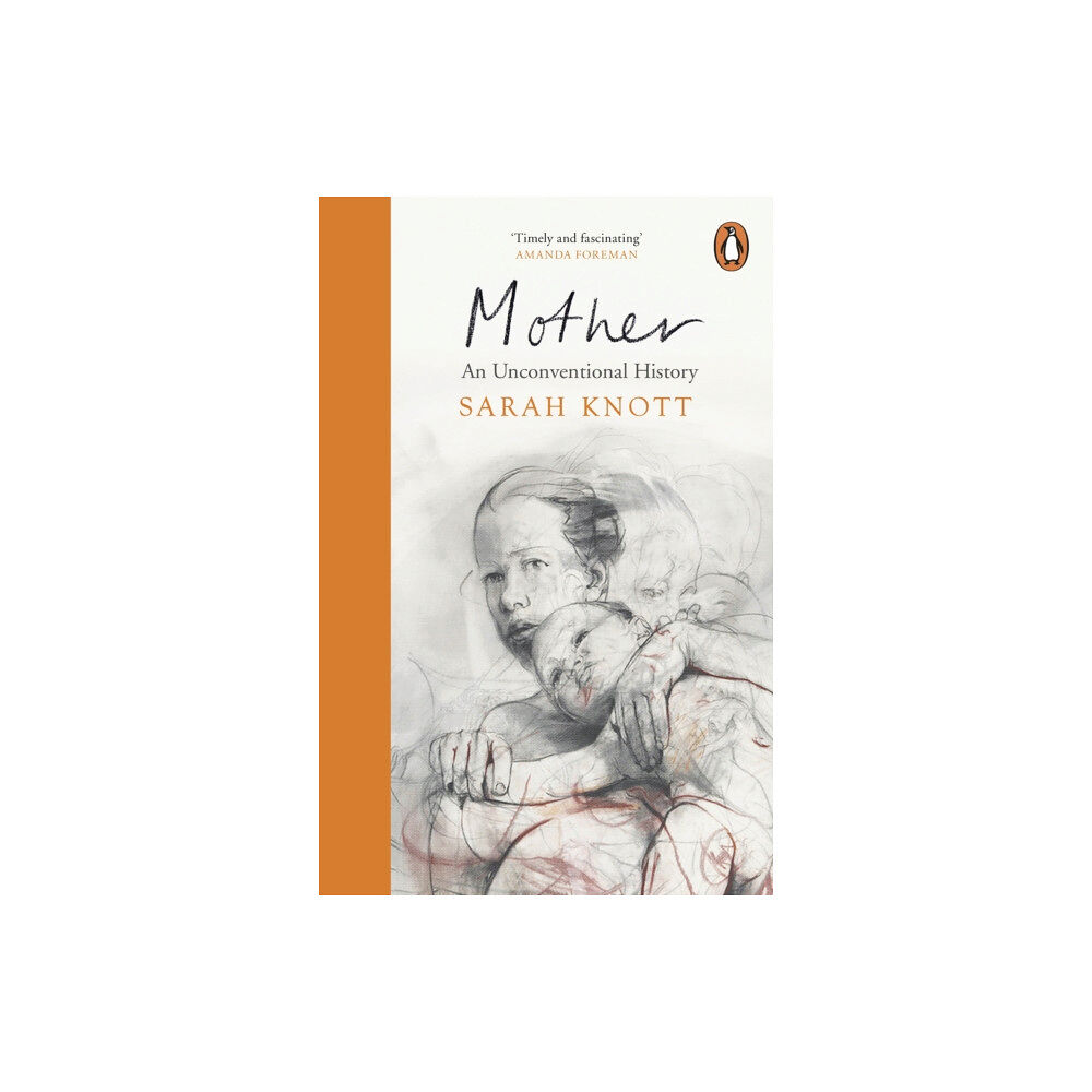 Penguin books ltd Mother (häftad, eng)