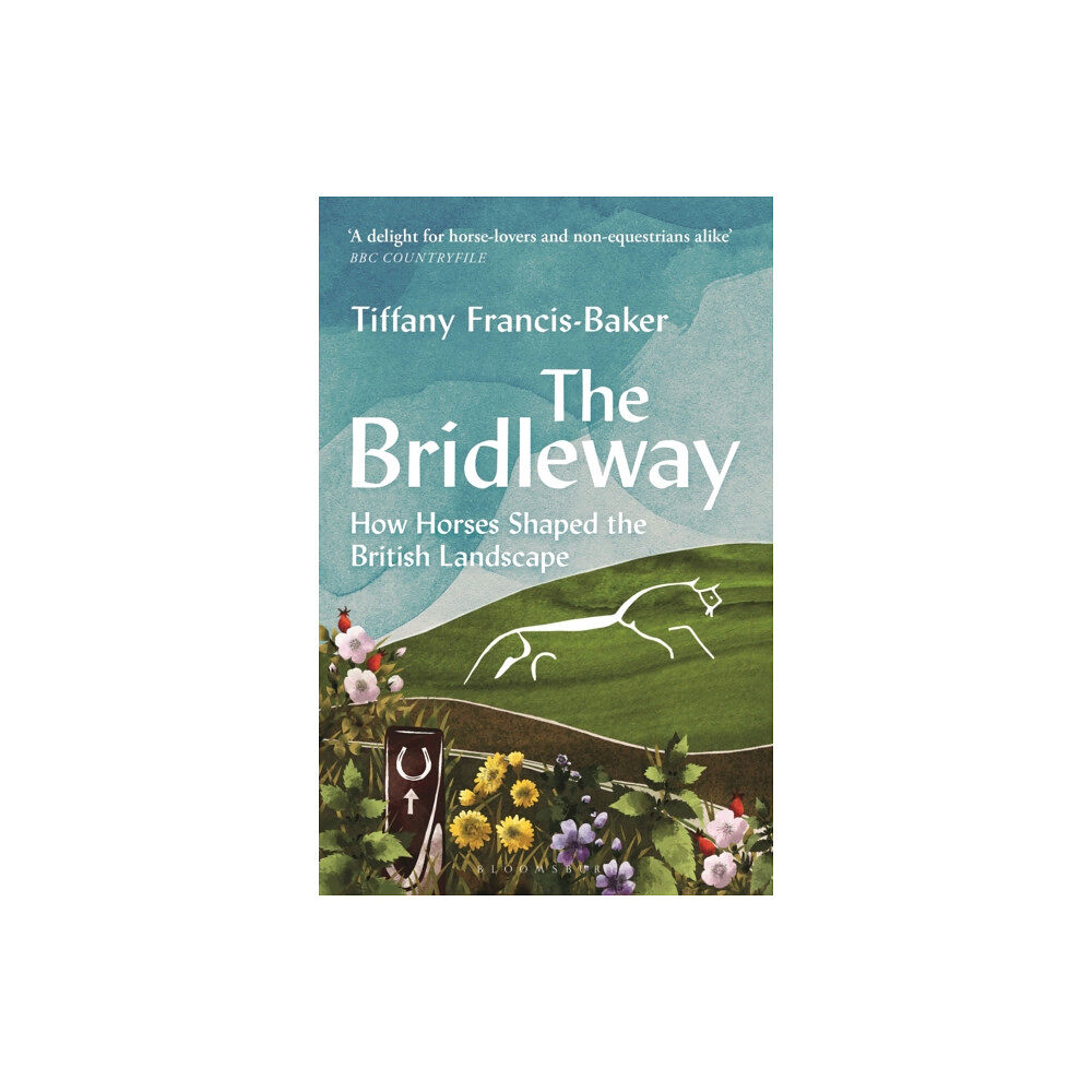 Bloomsbury Publishing PLC The Bridleway (häftad, eng)