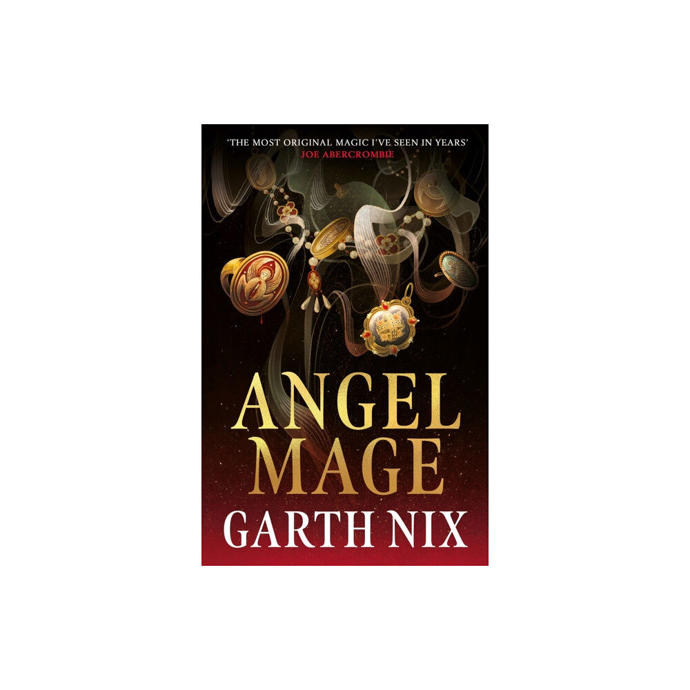 Orion Publishing Co Angel Mage (häftad, eng)