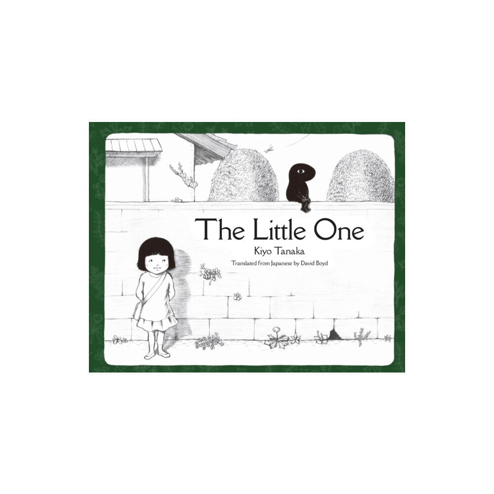 Enchanted Lion Books The Little One (inbunden, eng)