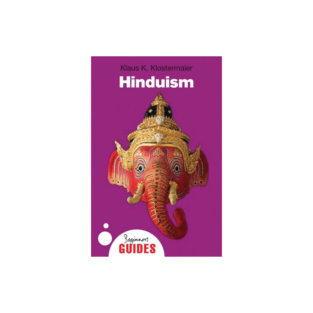 Oneworld Publications Hinduism (häftad, eng)