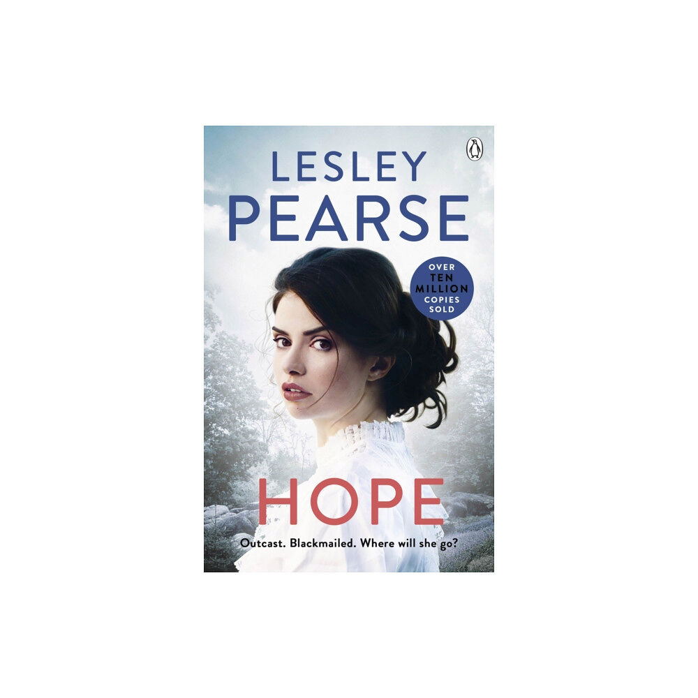 Penguin books ltd Hope (häftad, eng)