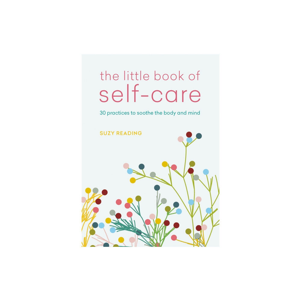 Octopus publishing group The Little Book of Self-care (häftad, eng)