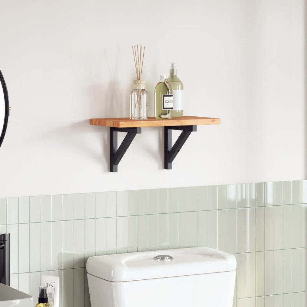 vidaXL Bordsskiva rektangulär 60x20x2 cm massivt akaciaträ