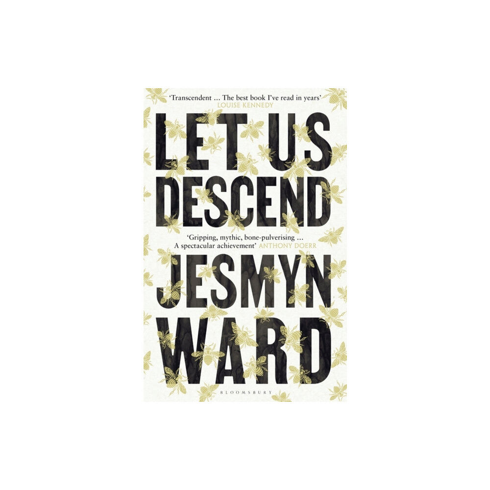 Bloomsbury Publishing PLC Let Us Descend (häftad, eng)