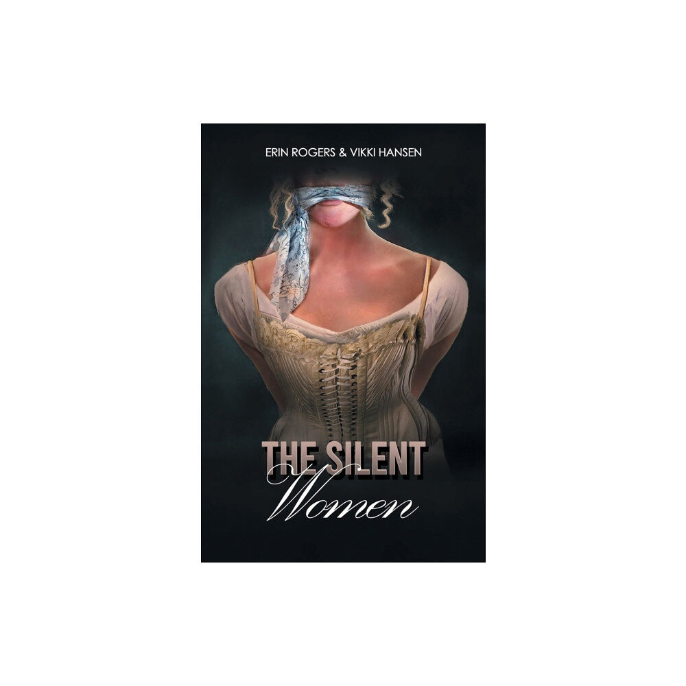 Austin Macauley Publishers The Silent Women (häftad, eng)