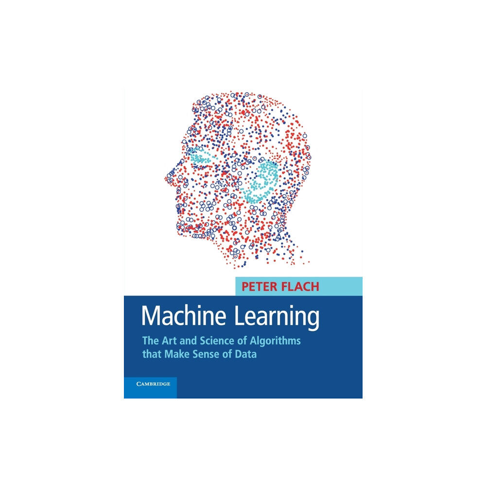Cambridge University Press Machine Learning (häftad, eng)