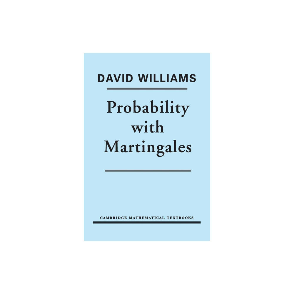 Cambridge University Press (häftad, eng)