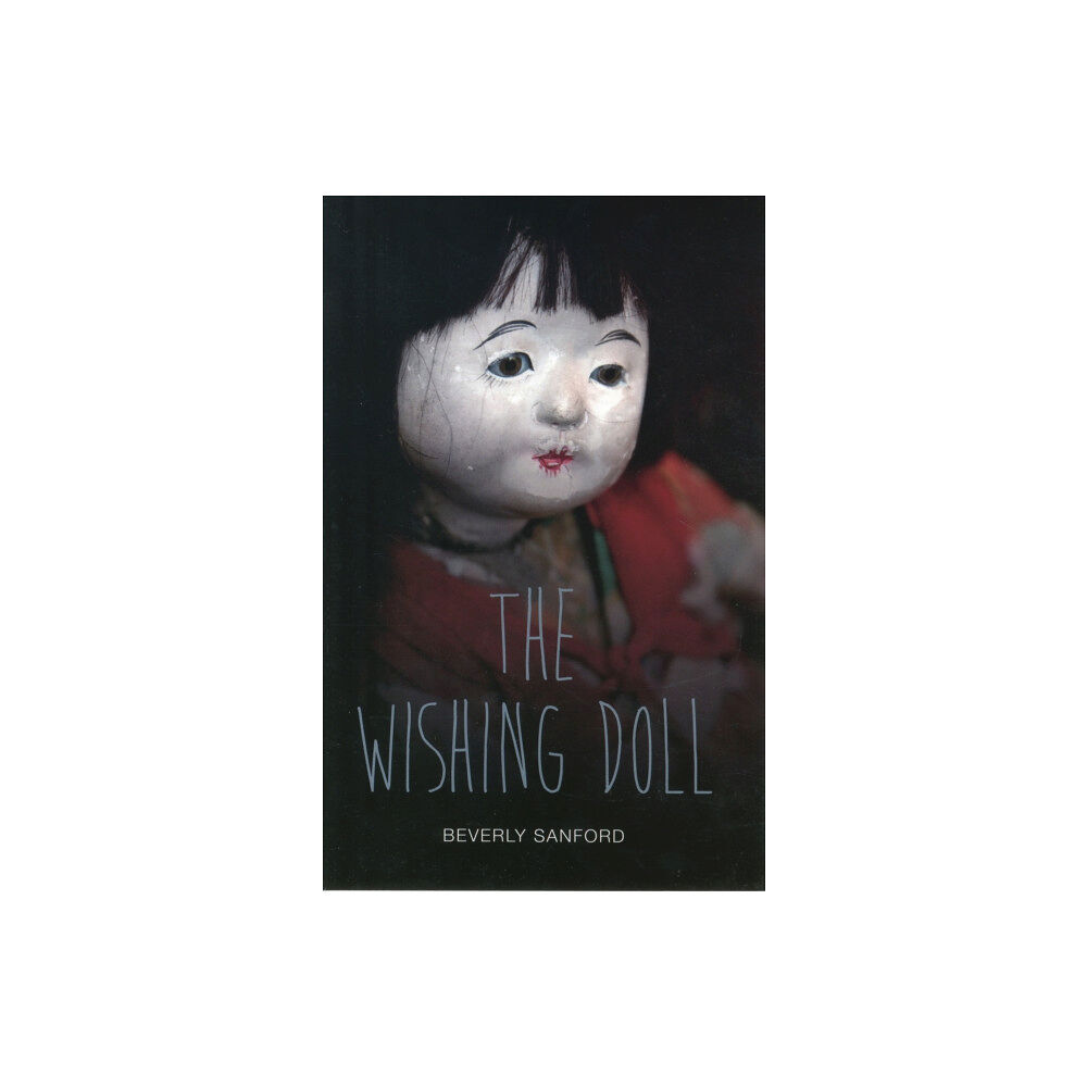 Badger Publishing The Wishing Doll (häftad, eng)