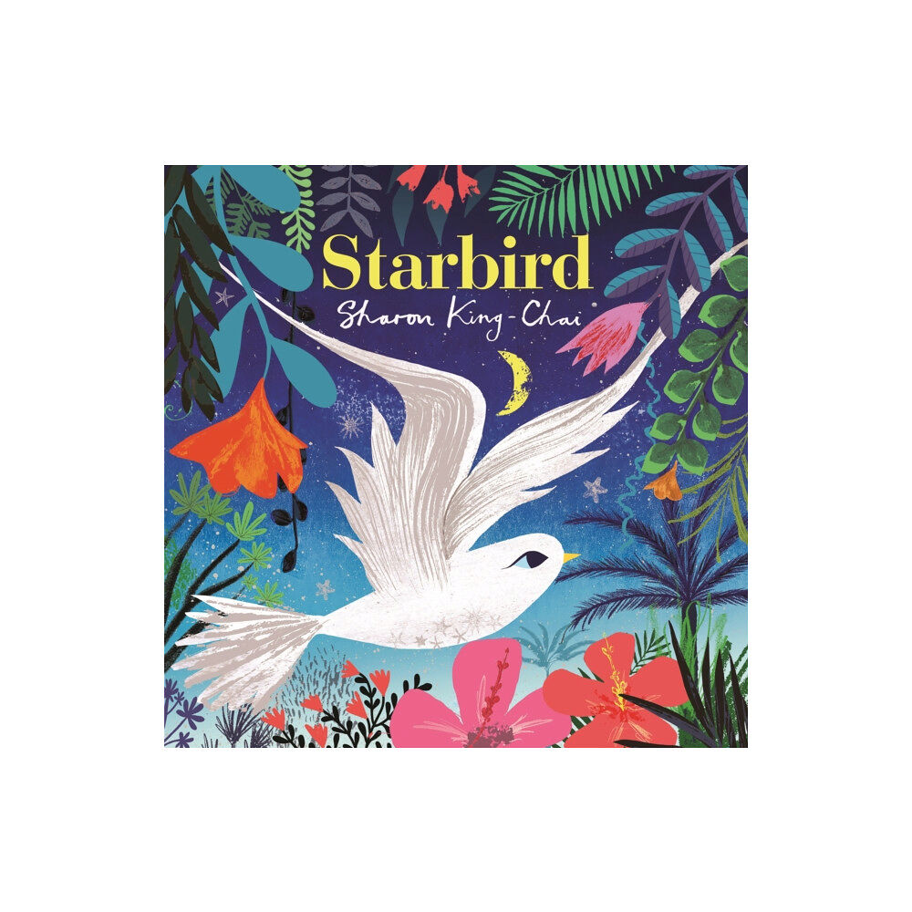 Pan Macmillan Starbird (inbunden, eng)