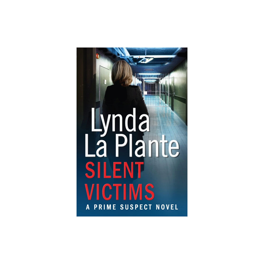 Simon & Schuster Ltd Prime Suspect 3: Silent Victims (häftad, eng)