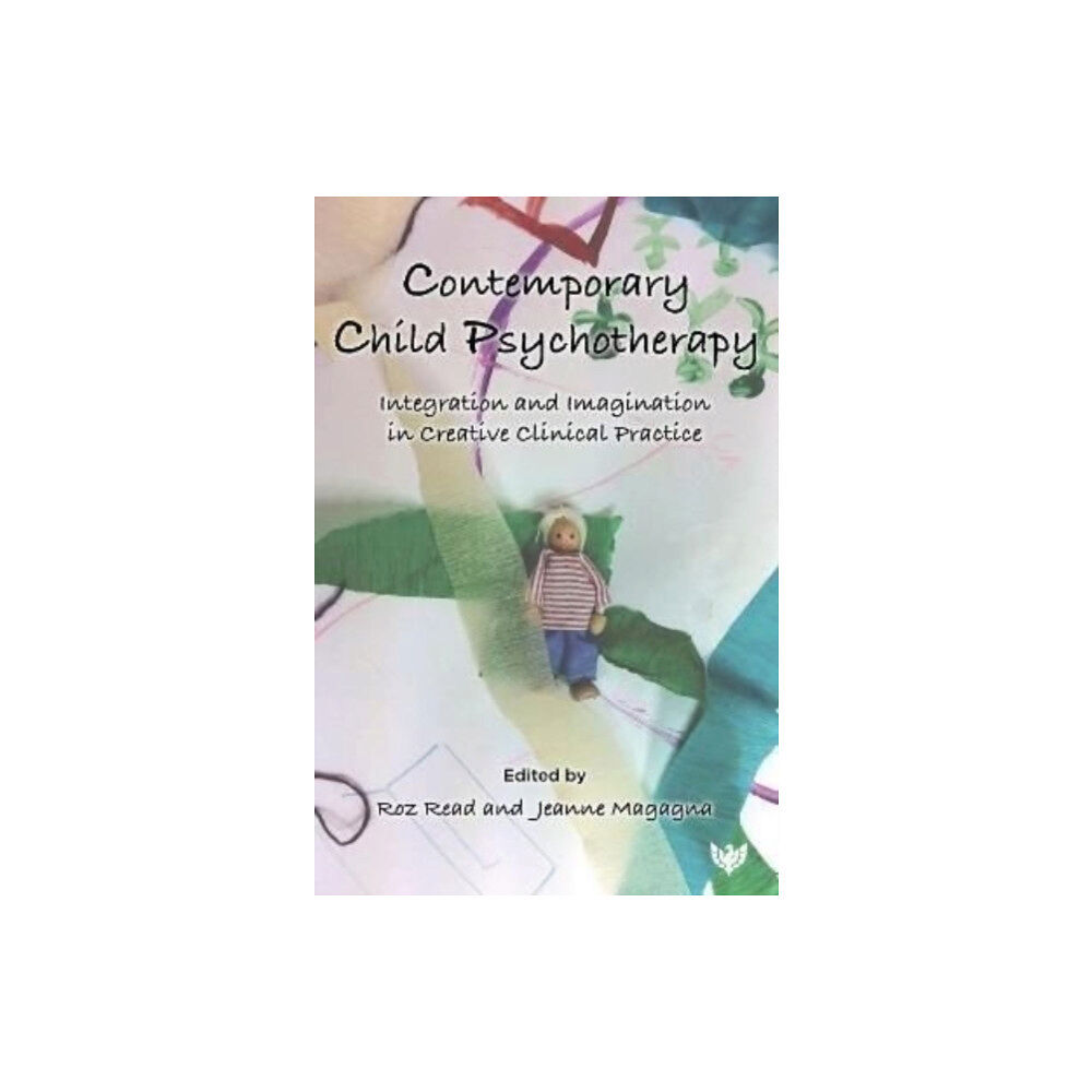 Karnac Books Contemporary Child Psychotherapy (häftad, eng)