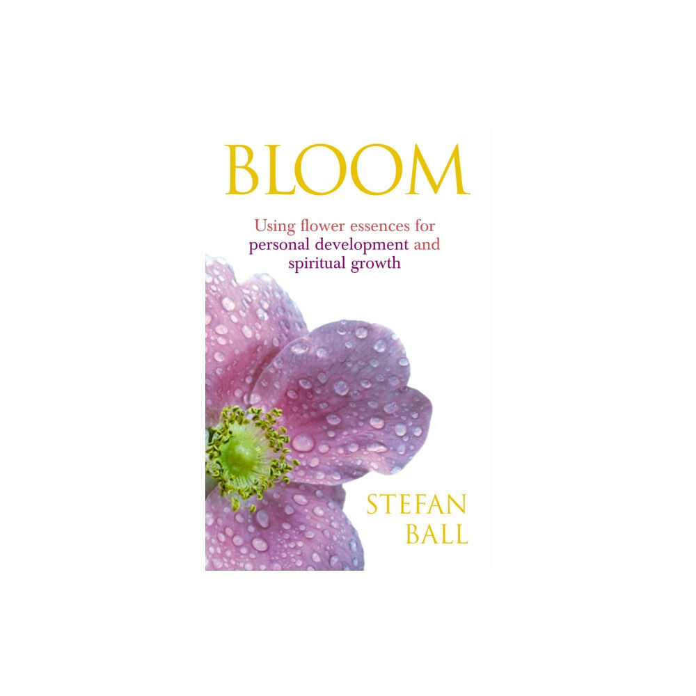 Ebury Publishing Bloom (häftad, eng)