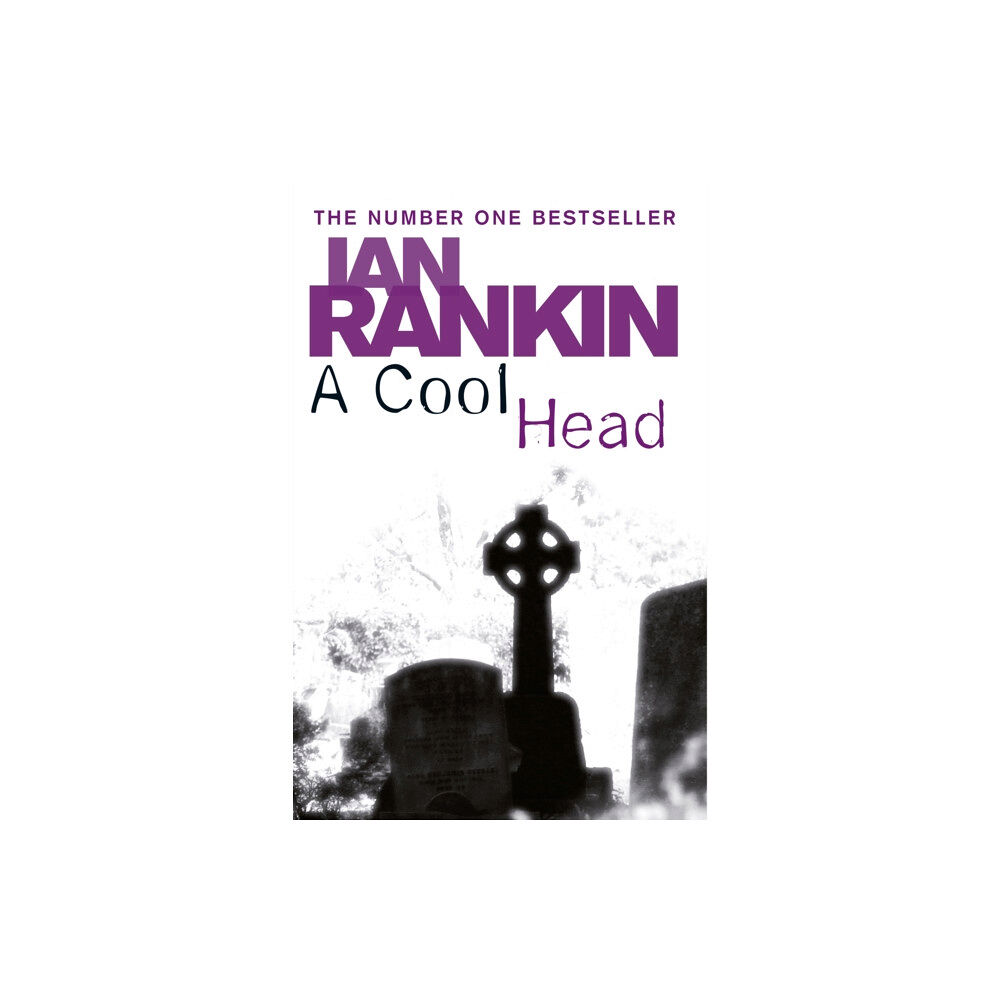 Orion Publishing Co A Cool Head (häftad, eng)