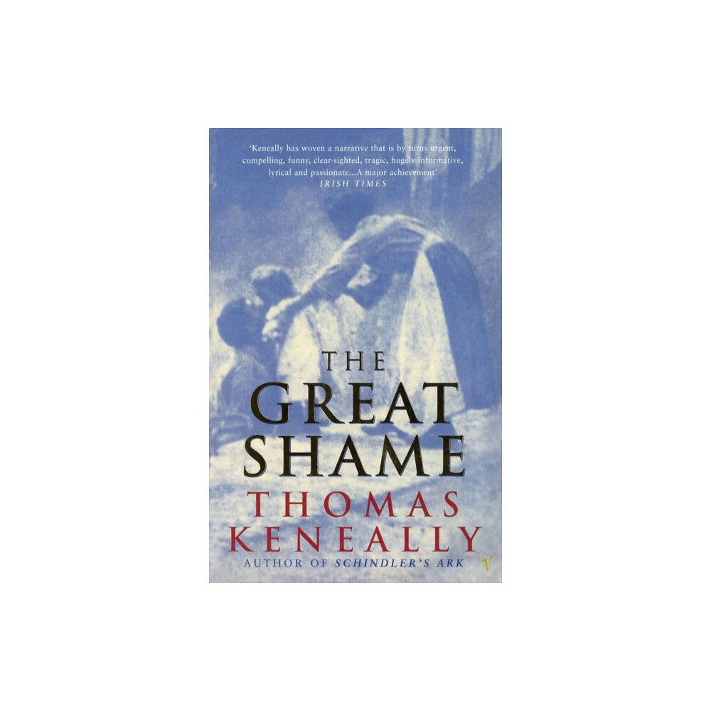 Vintage Publishing The Great Shame (häftad, eng)