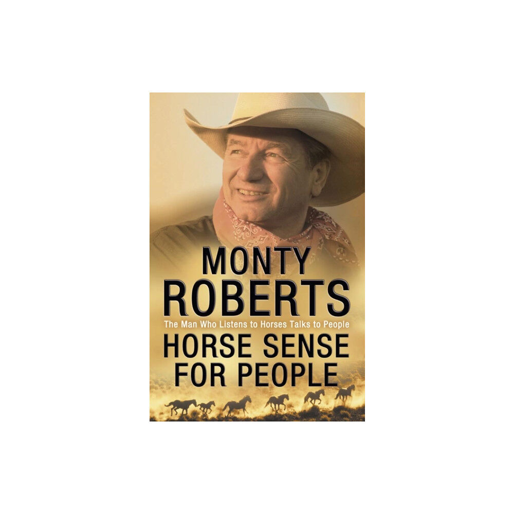 HarperCollins Publishers Horse Sense for People (häftad, eng)