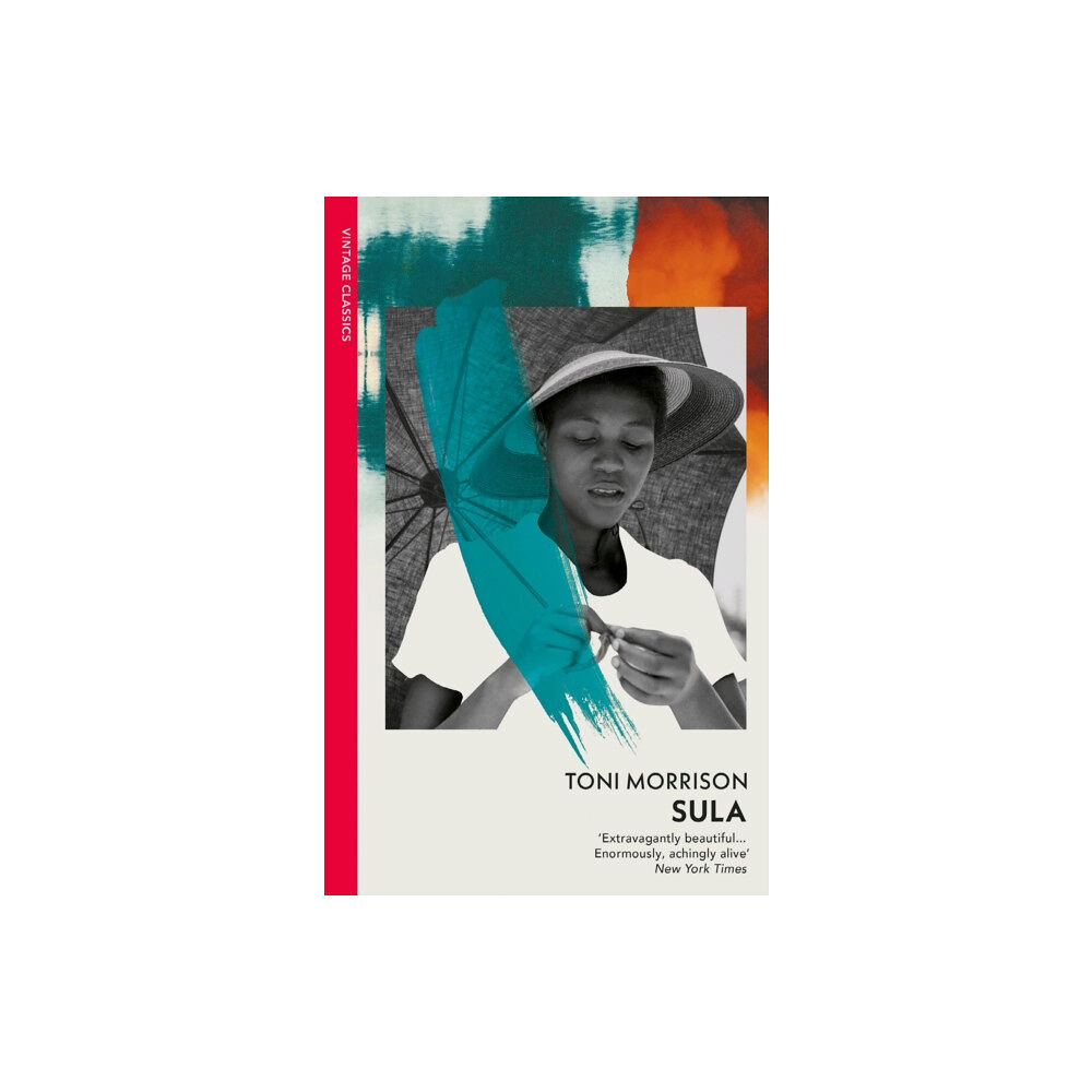 Vintage Publishing Sula (häftad, eng)