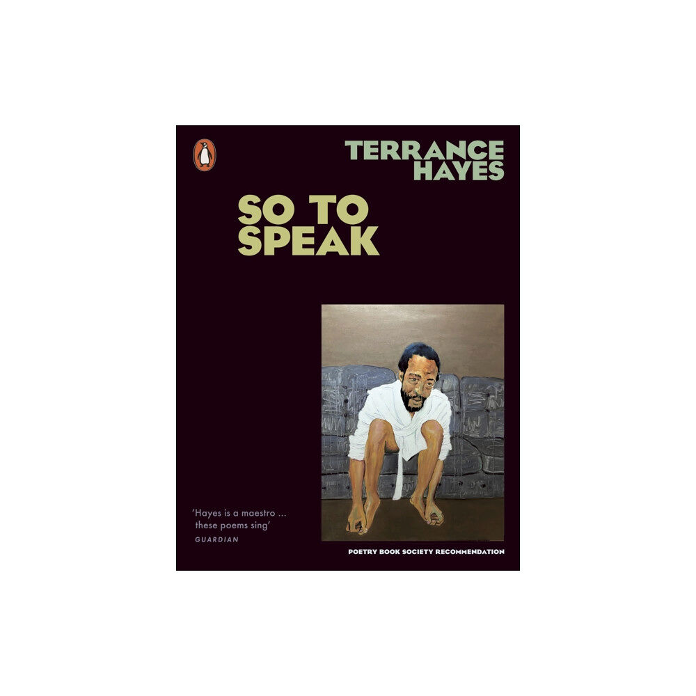 Penguin books ltd So To Speak (häftad, eng)