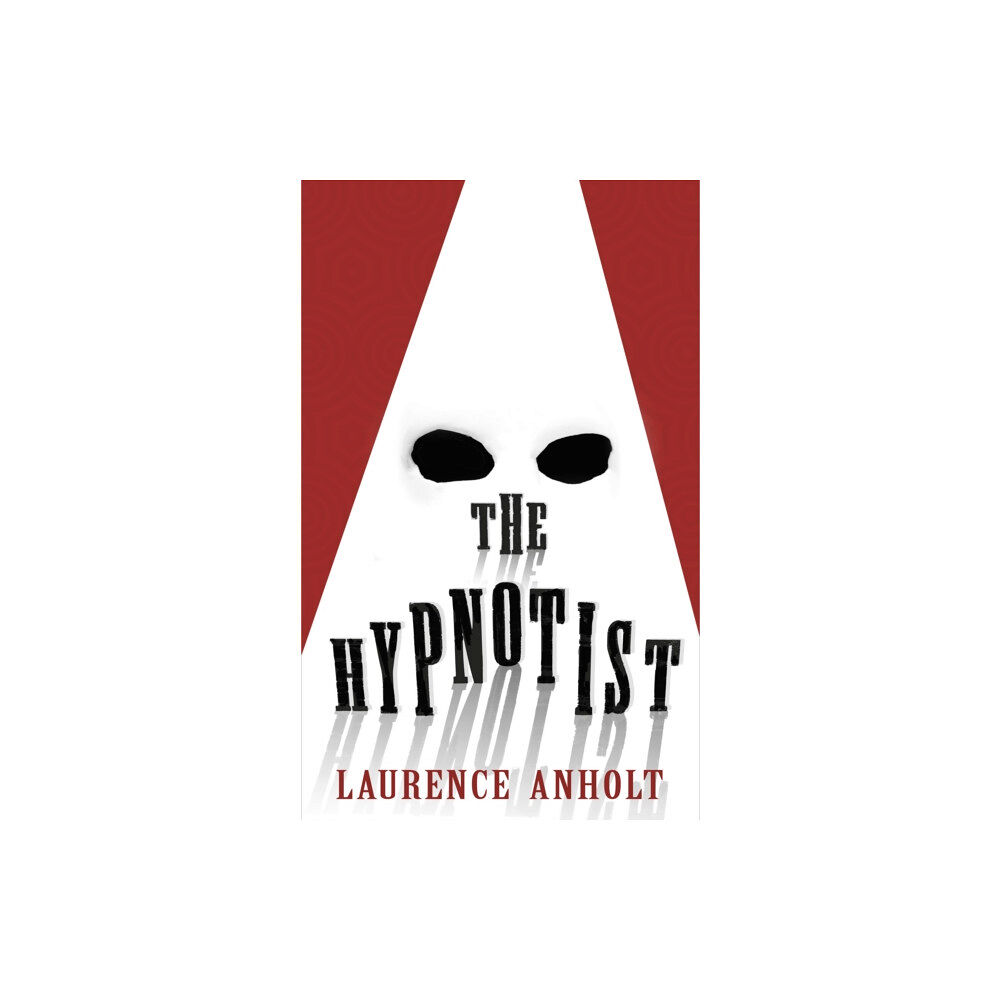 Penguin Random House Children's UK The Hypnotist (häftad, eng)