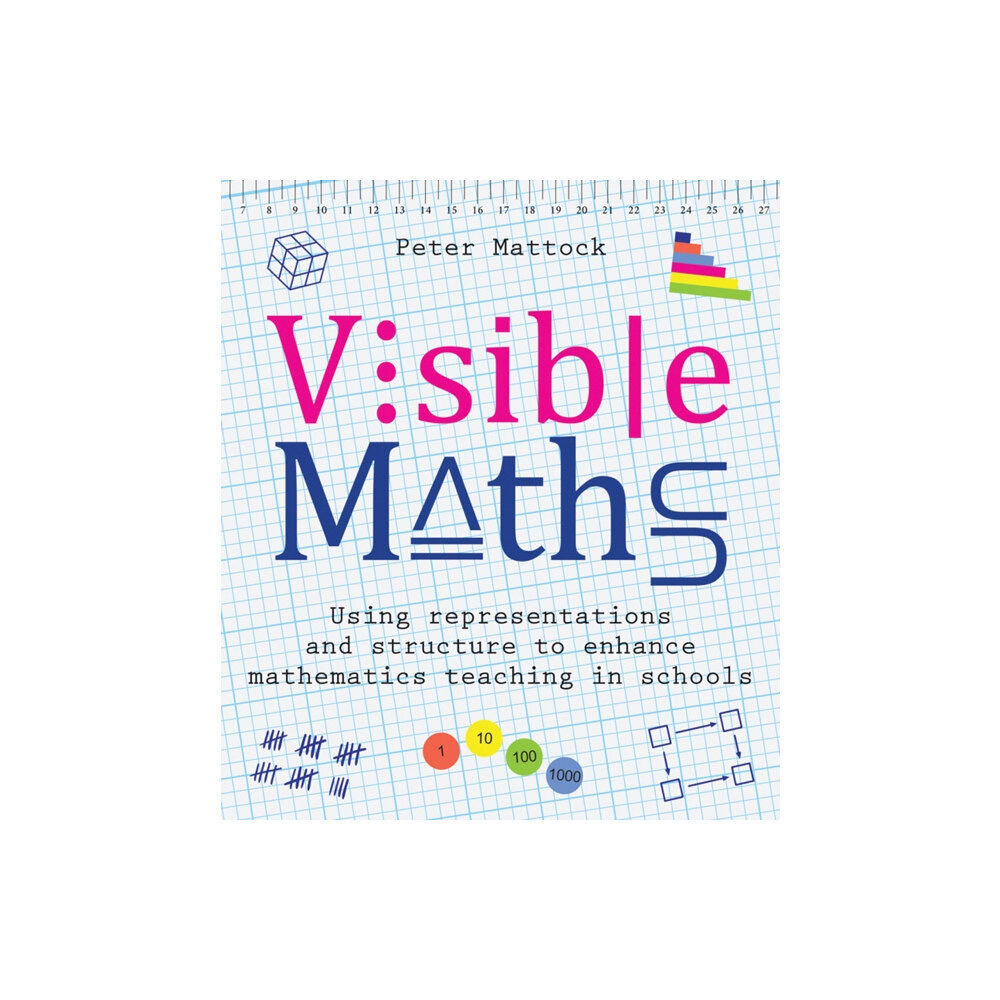 Crown House Publishing Visible Maths (häftad, eng)