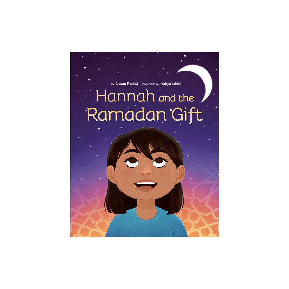 Penguin USA Hannah and the Ramadan Gift (inbunden, eng)