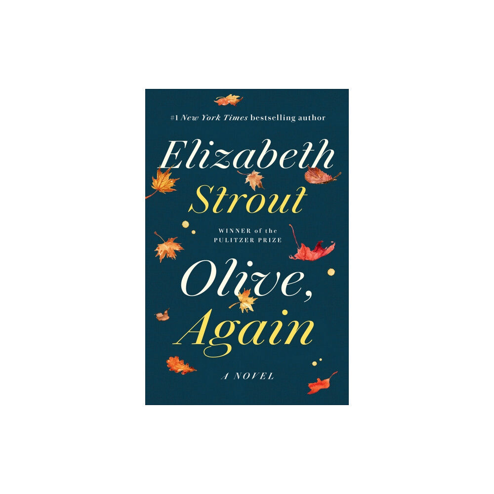 Random House Publishing Group Olive, Again (häftad, eng)
