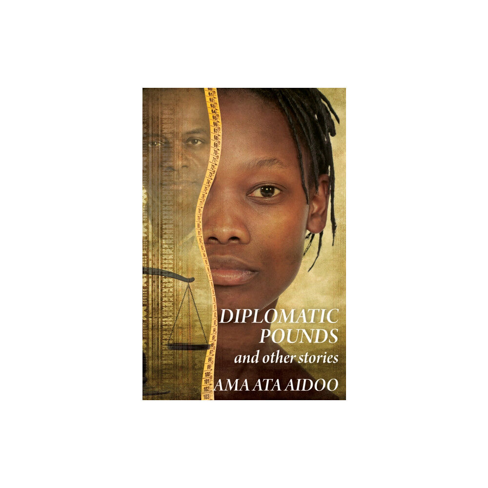 Ayebia Clarke Publishing Ltd Diplomatic Pounds & Other Stories (häftad, eng)