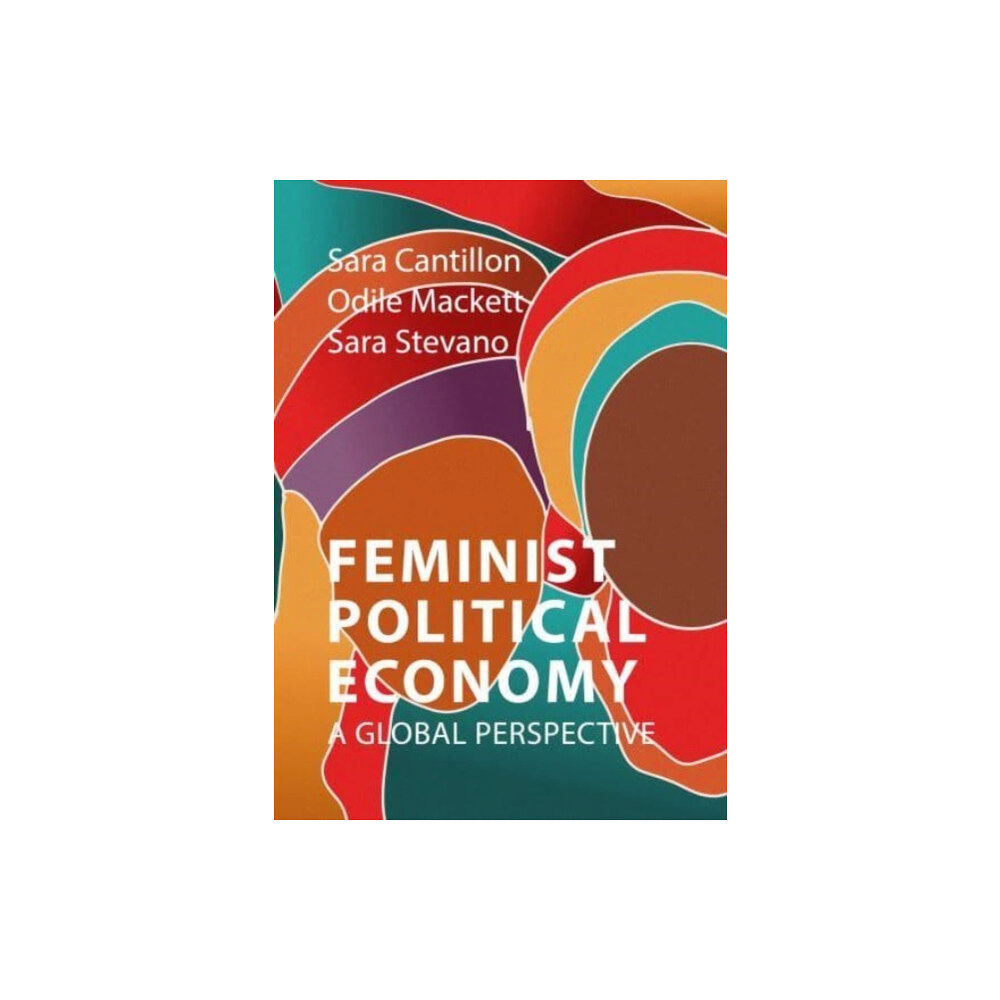 Agenda Publishing Feminist Political Economy (häftad, eng)