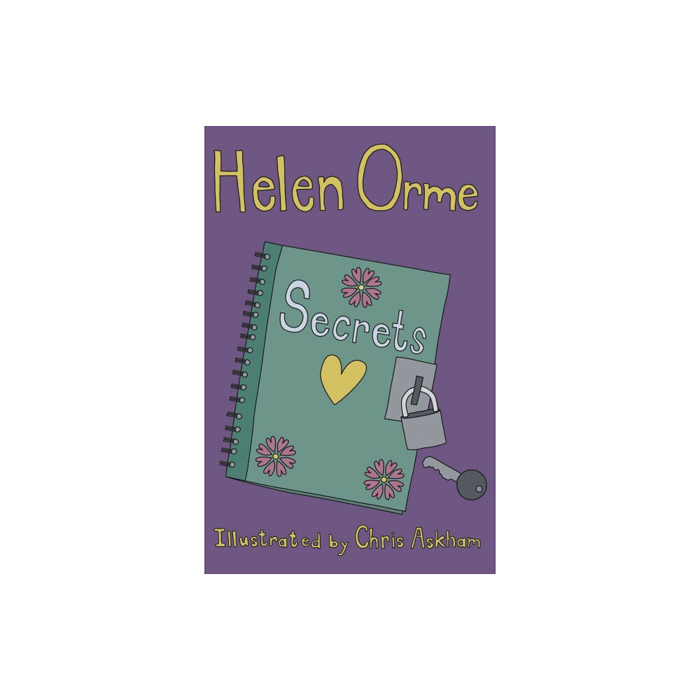 Ransom Publishing Secrets (häftad, eng)