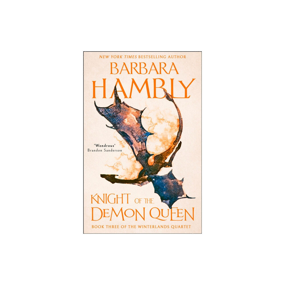 HarperCollins Publishers Knight of the Demon Queen (häftad, eng)