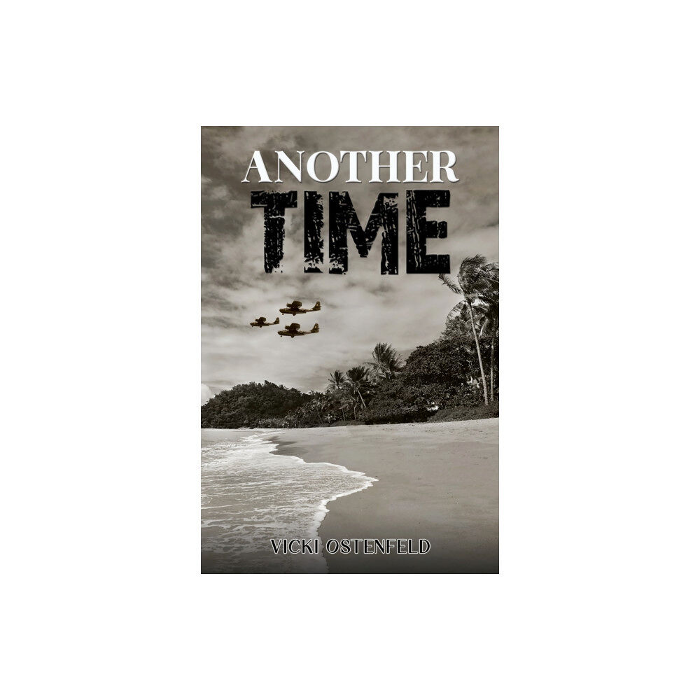 Austin Macauley Publishers Another Time (häftad, eng)