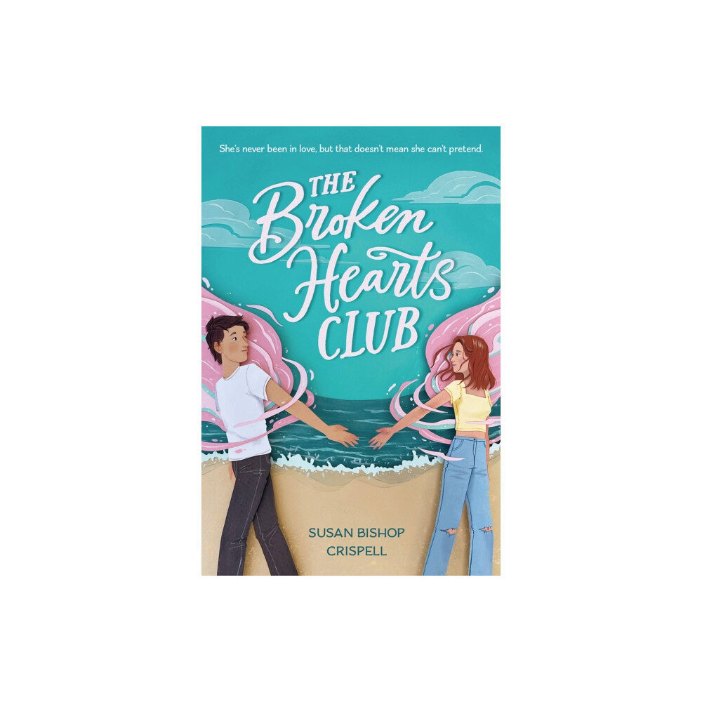 Sourcebooks, Inc The Broken Hearts Club (häftad, eng)