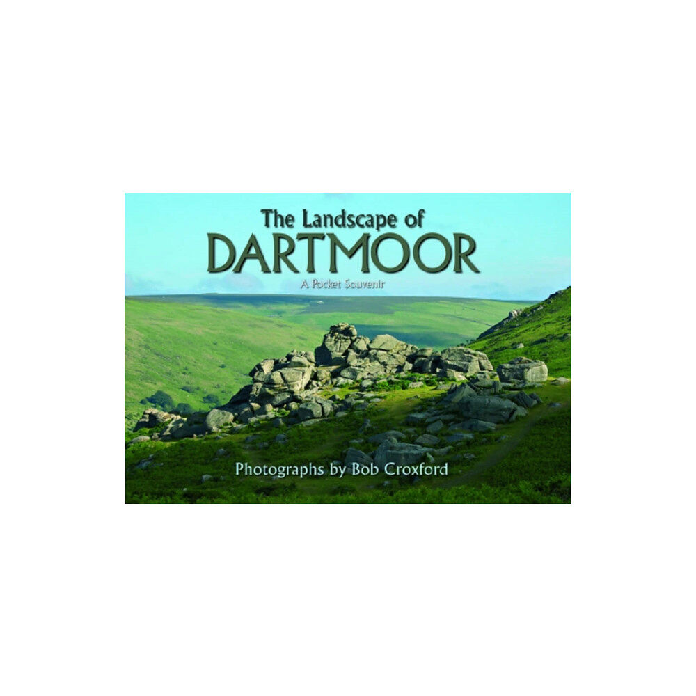 Atmosphere Publishing Dartmoor (häftad, eng)