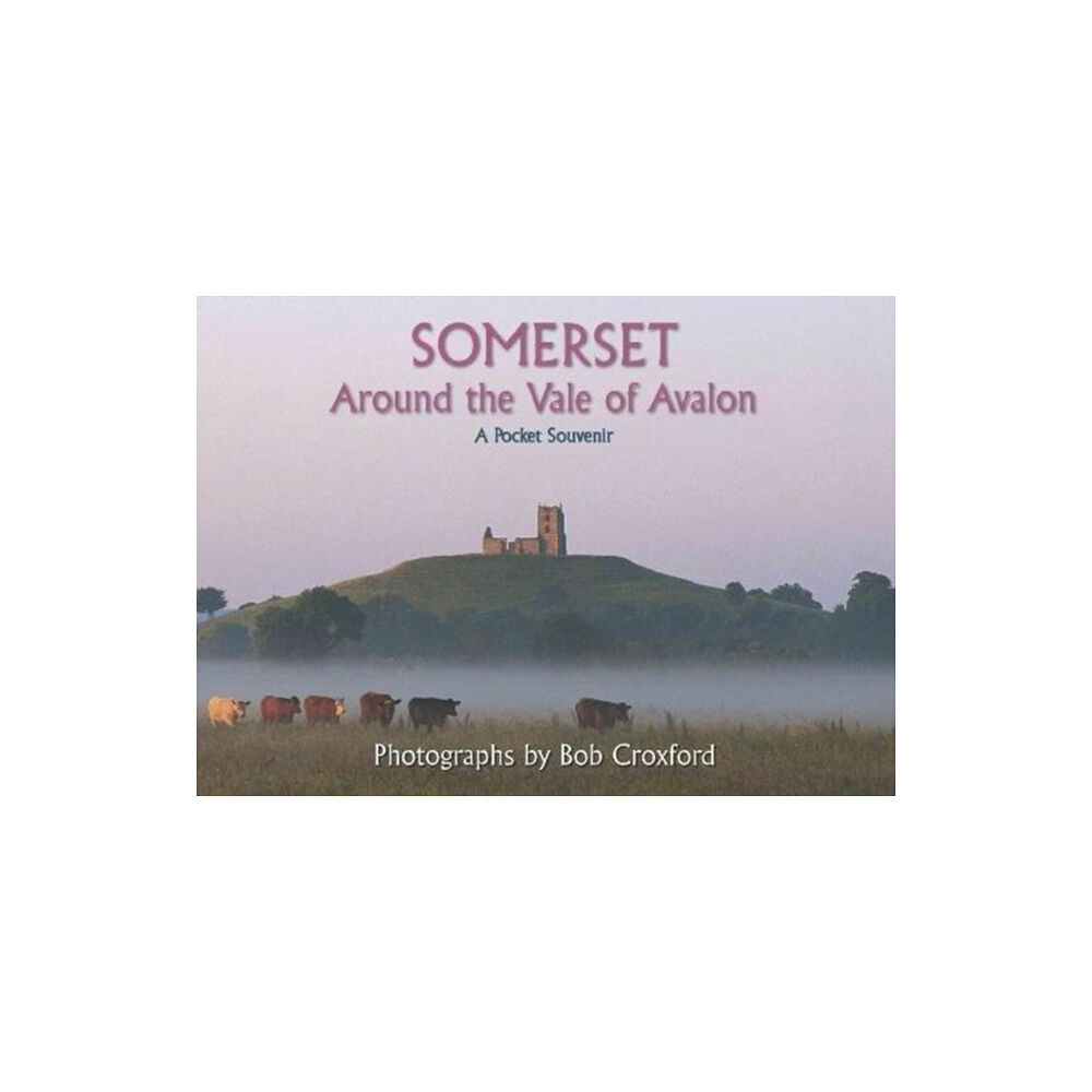 Atmosphere Publishing SOMERSET (inbunden, eng)