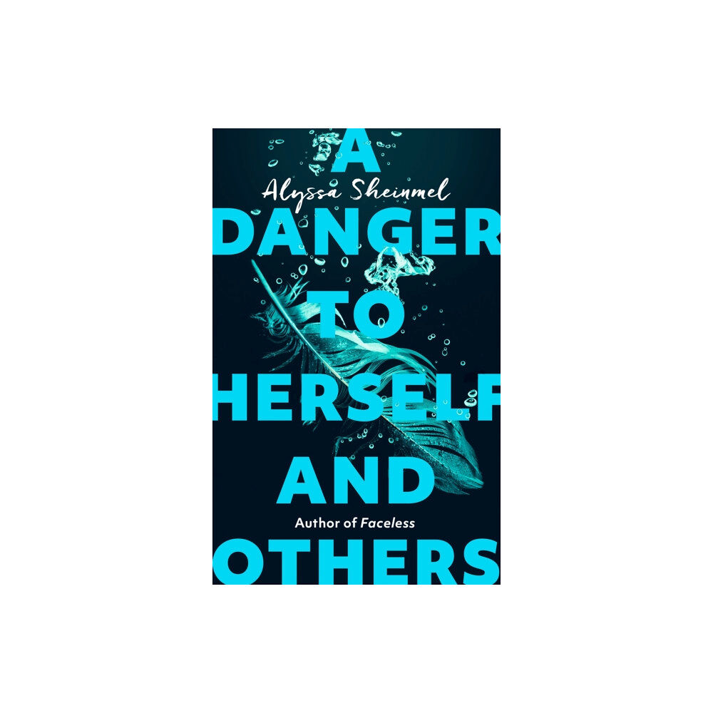 Little, Brown Book Group A Danger to Herself and Others (häftad, eng)