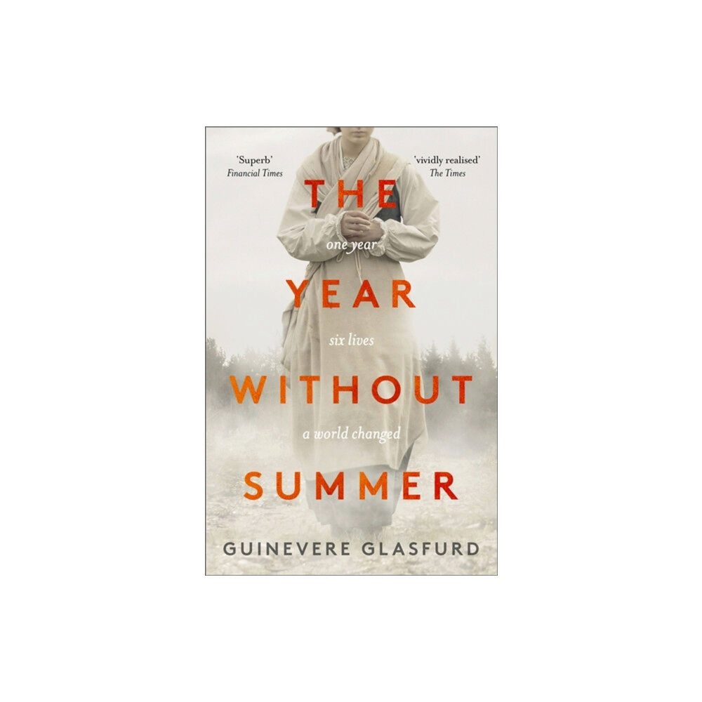 John Murray Press The Year Without Summer (häftad, eng)