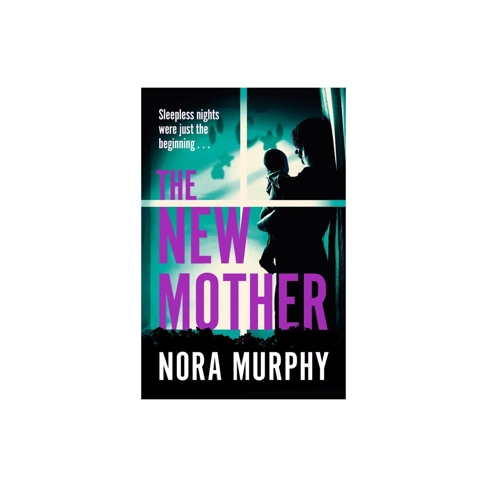 Pan Macmillan The New Mother (häftad, eng)