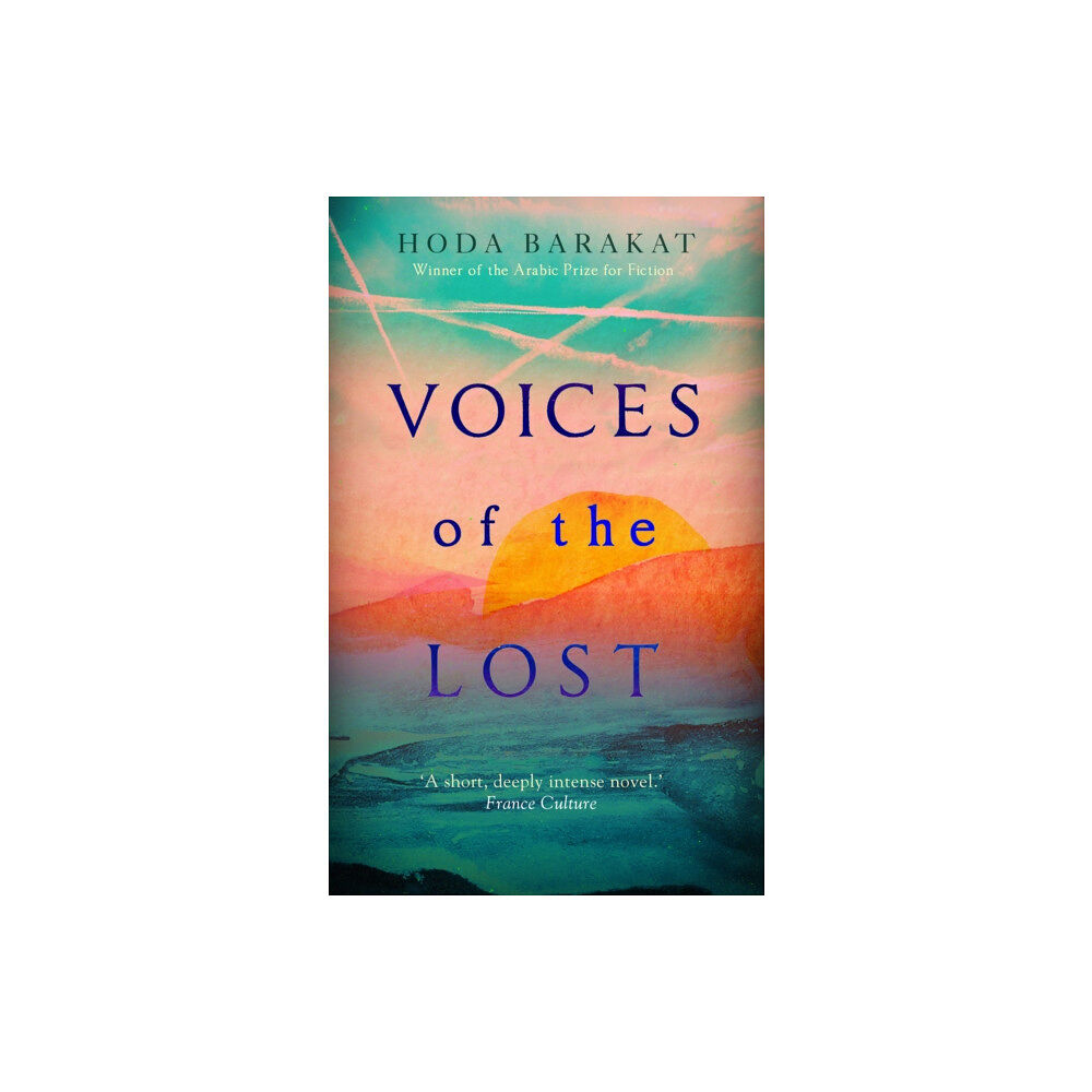 Oneworld Publications Voices of the Lost (häftad, eng)