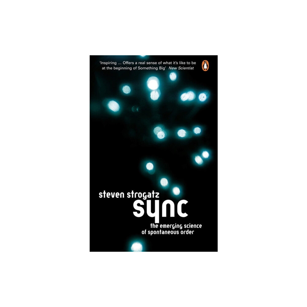 Penguin books ltd Sync (häftad, eng)