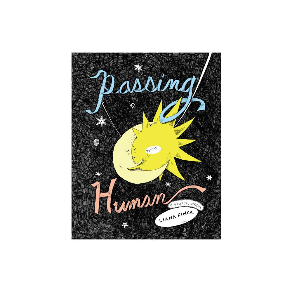 Vintage Publishing Passing for Human (inbunden, eng)