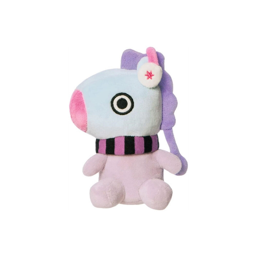 Aurora BT21 MANG Winter Soft Toy