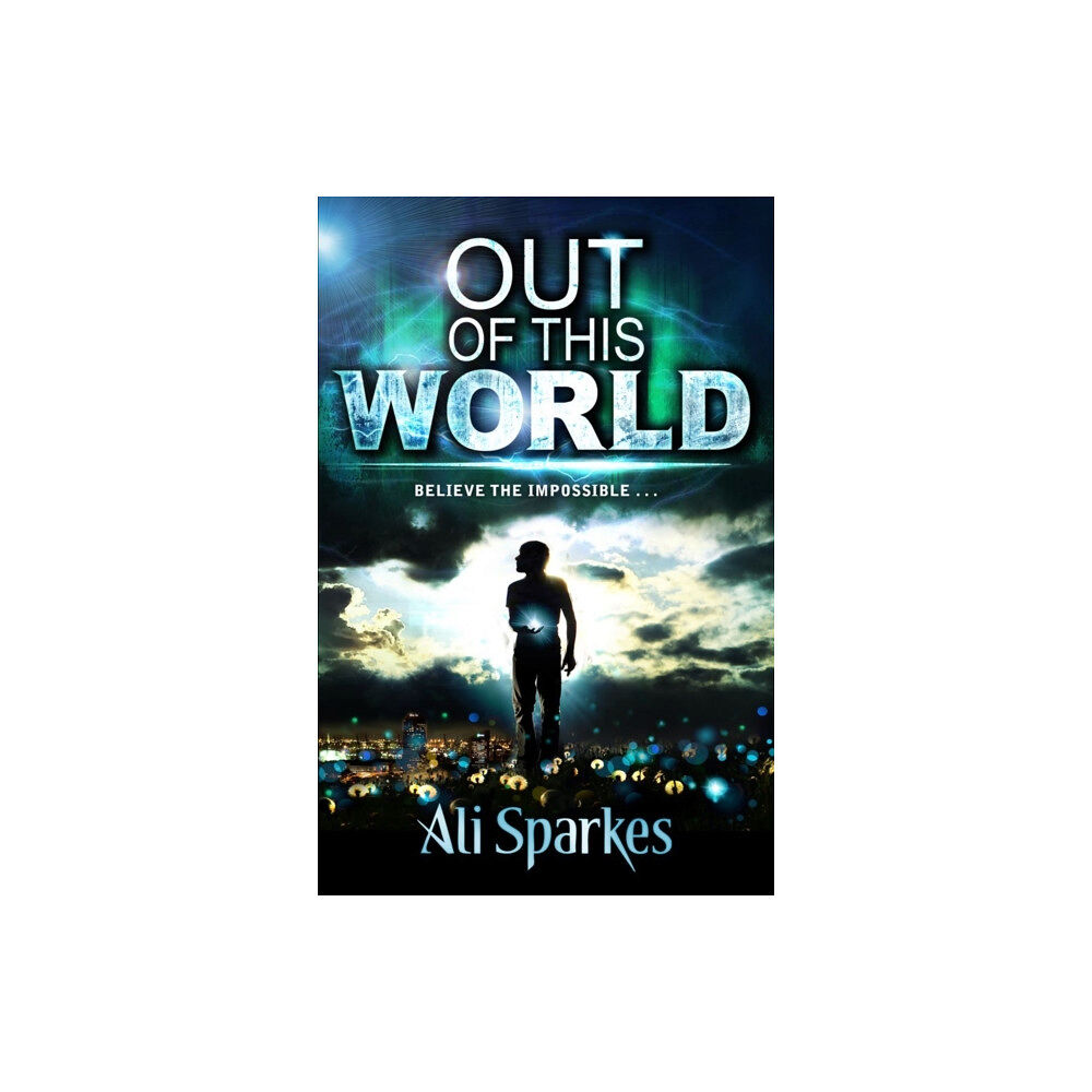 Oxford University Press Out of This World (häftad, eng)