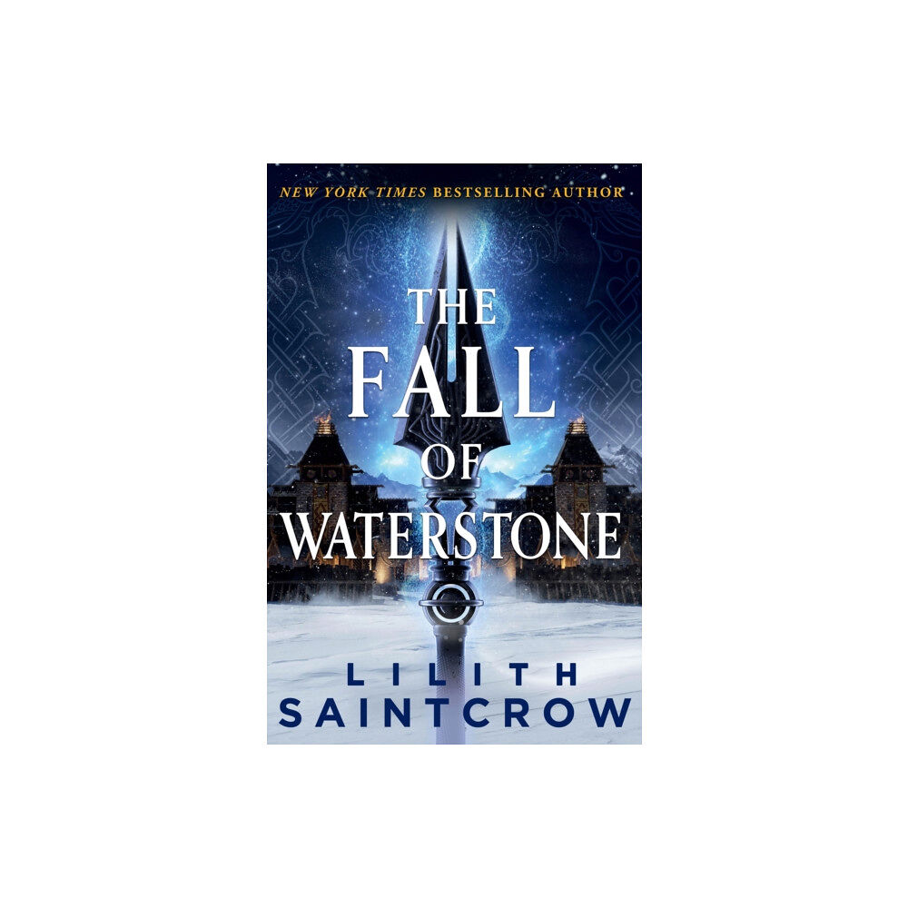 Little, Brown & Company The Fall of Waterstone (häftad, eng)