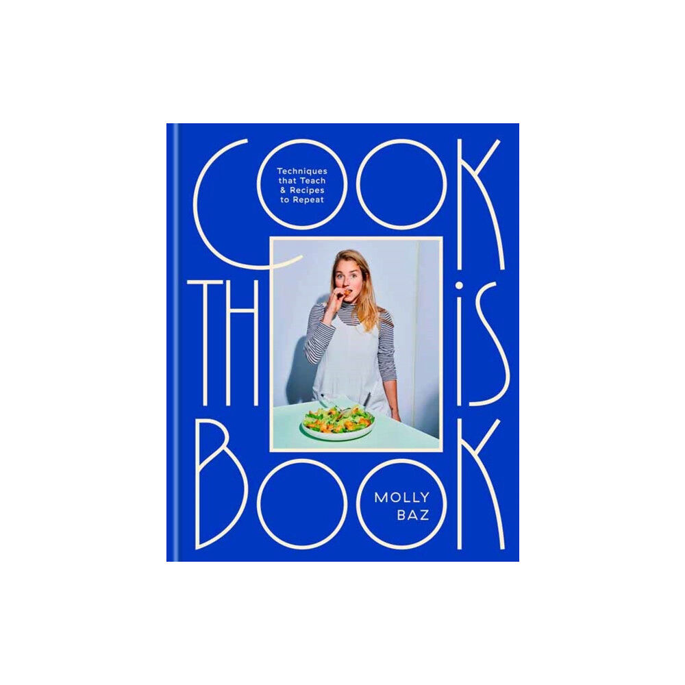 Random House USA Inc Cook This Book (inbunden, eng)