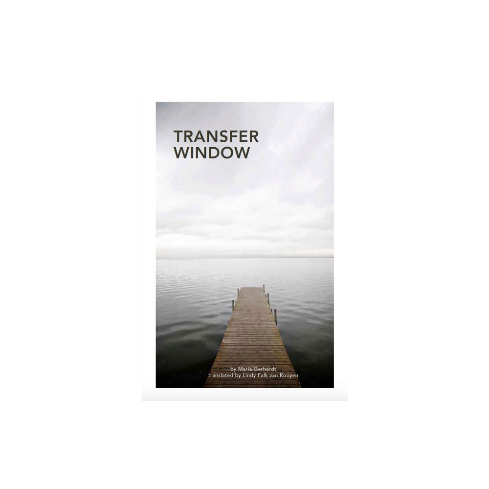 Nordisk Books Transfer Window (häftad, eng)